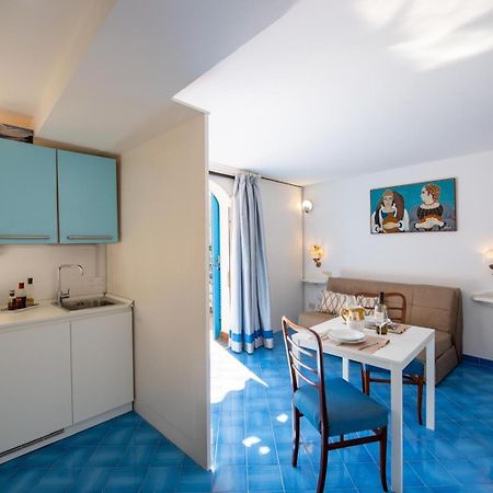 Casa Bellina Lägenhet Positano Exteriör bild