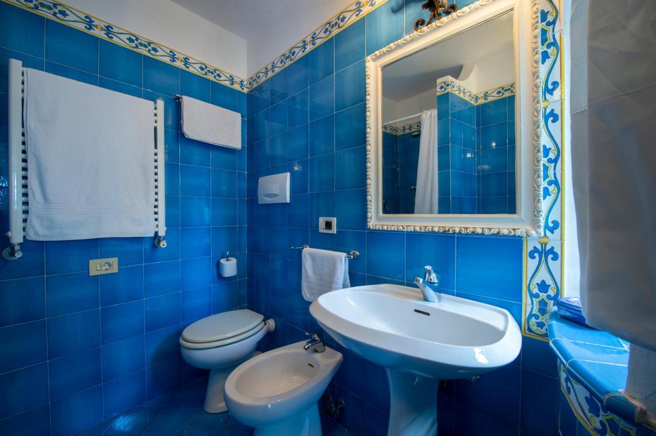 Casa Bellina Lägenhet Positano Exteriör bild